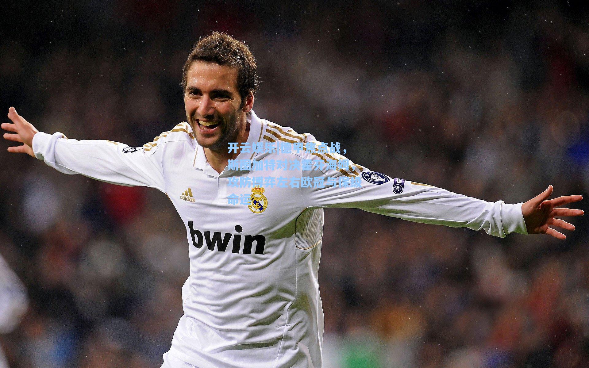 德甲焦点战，斯图加特对决霍芬海姆，攻防博弈左右欧冠与保级命运