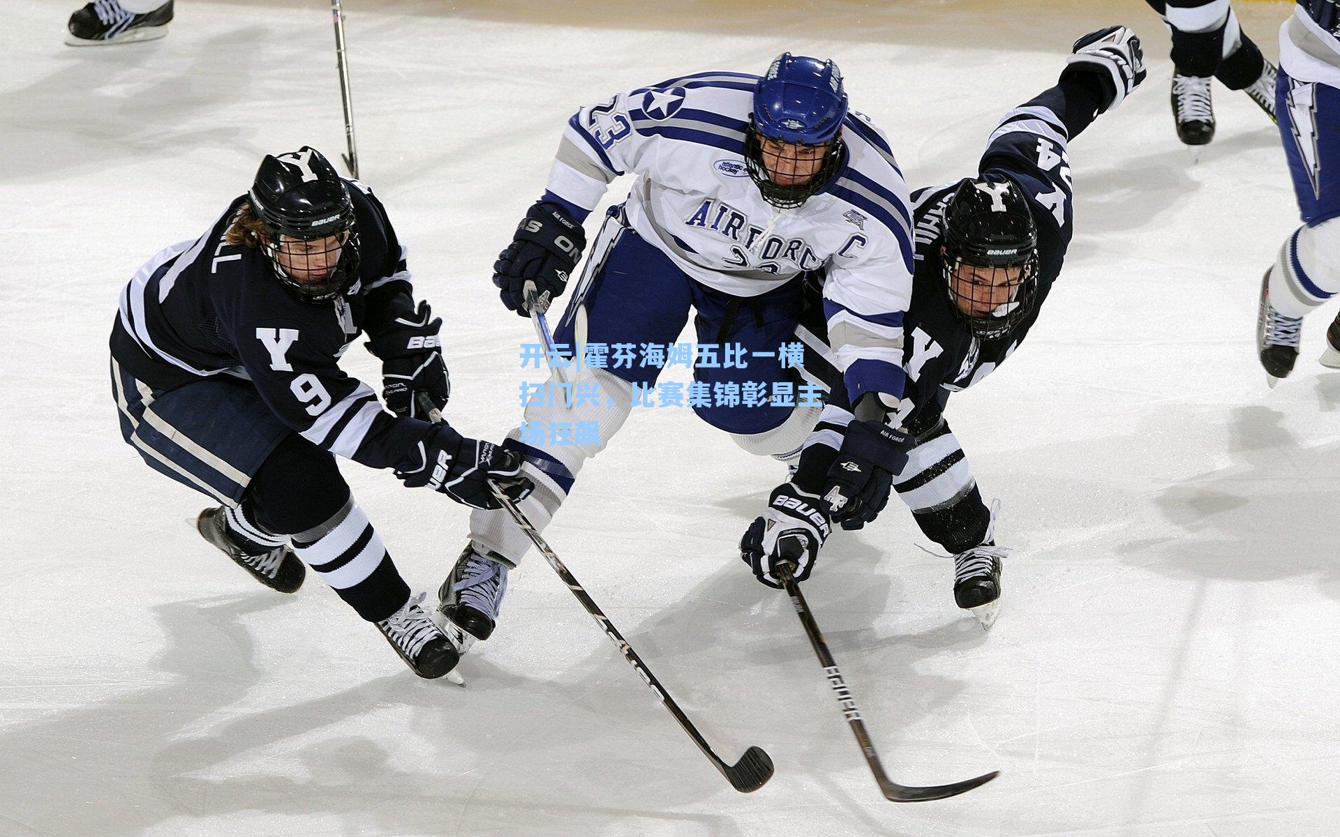 霍芬海姆五比一横扫门兴，比赛集锦彰显主场狂飙